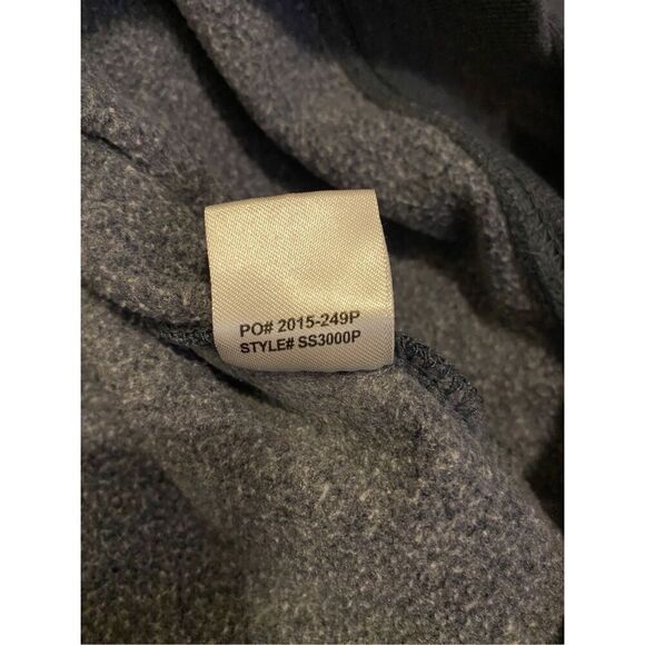 Independent Trading Co Universal Studios Retro Crewneck Sweatshirt Pullover - Picture 8 of 12